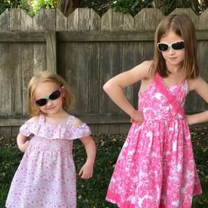 Meet your Posher, Elizabeth